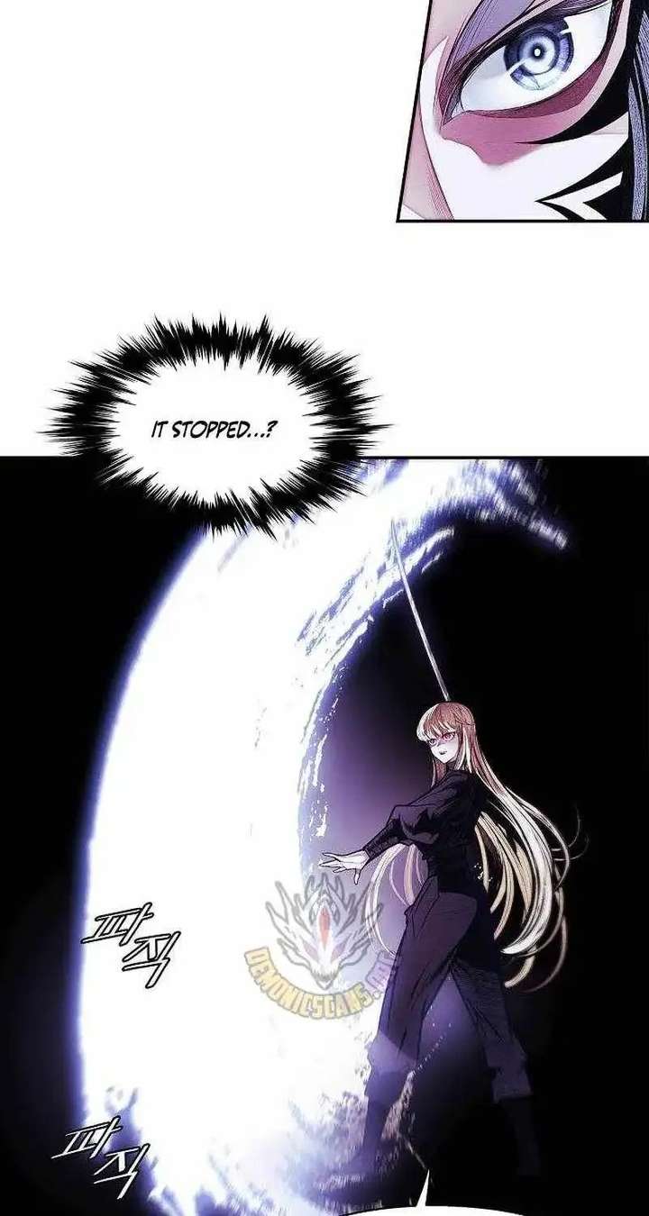 MookHyang – Dark Lady Chapter 285 - Page 47