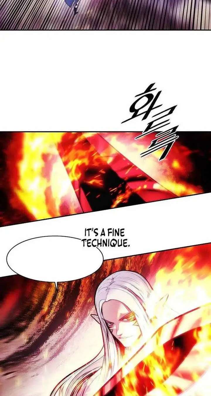 MookHyang – Dark Lady Chapter 285 - Page 51