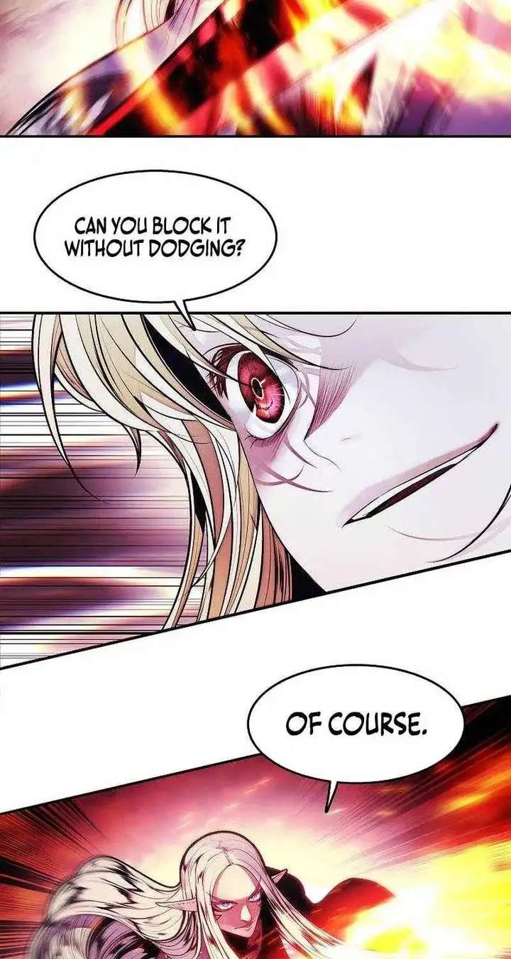 MookHyang – Dark Lady Chapter 285 - Page 52