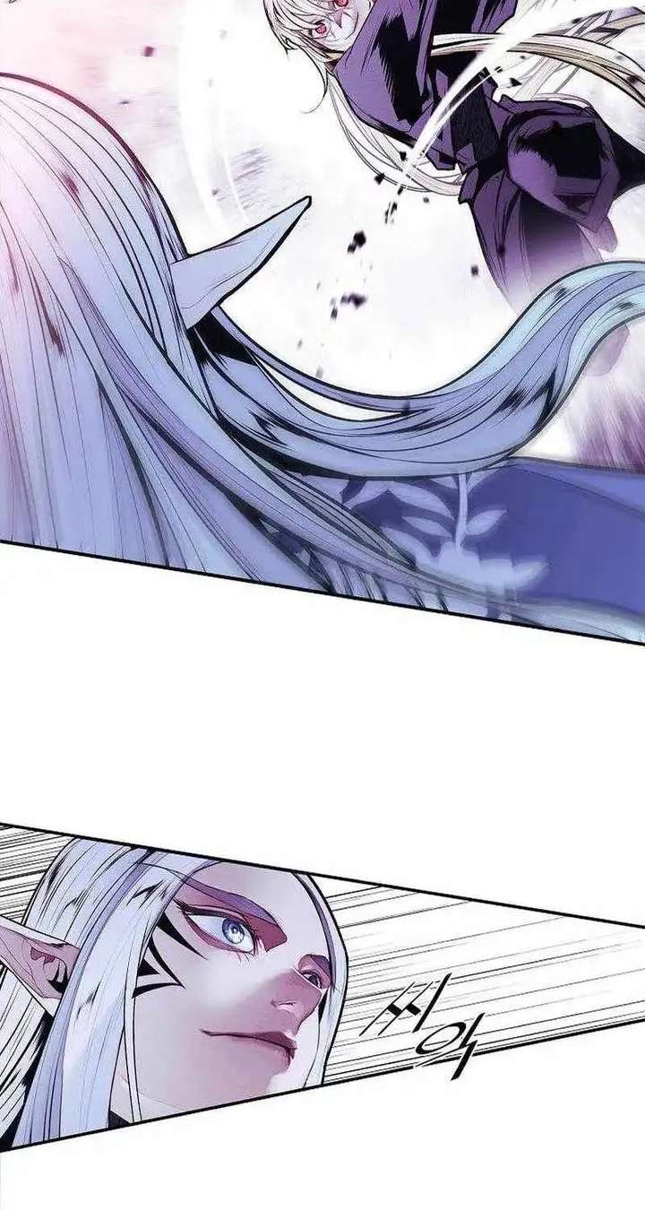 MookHyang – Dark Lady Chapter 285 - Page 57