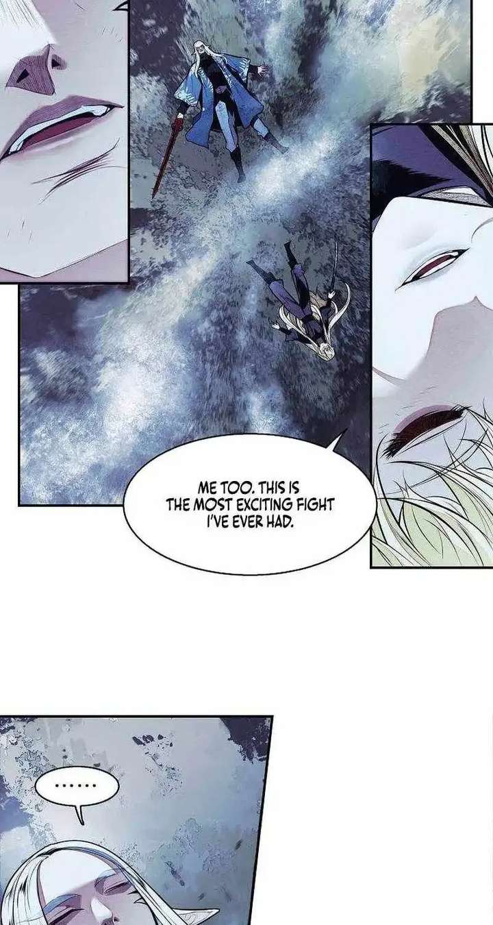 MookHyang – Dark Lady Chapter 285 - Page 62