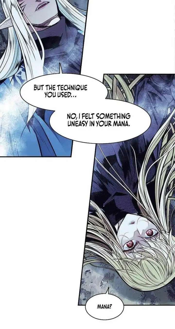 MookHyang – Dark Lady Chapter 285 - Page 63
