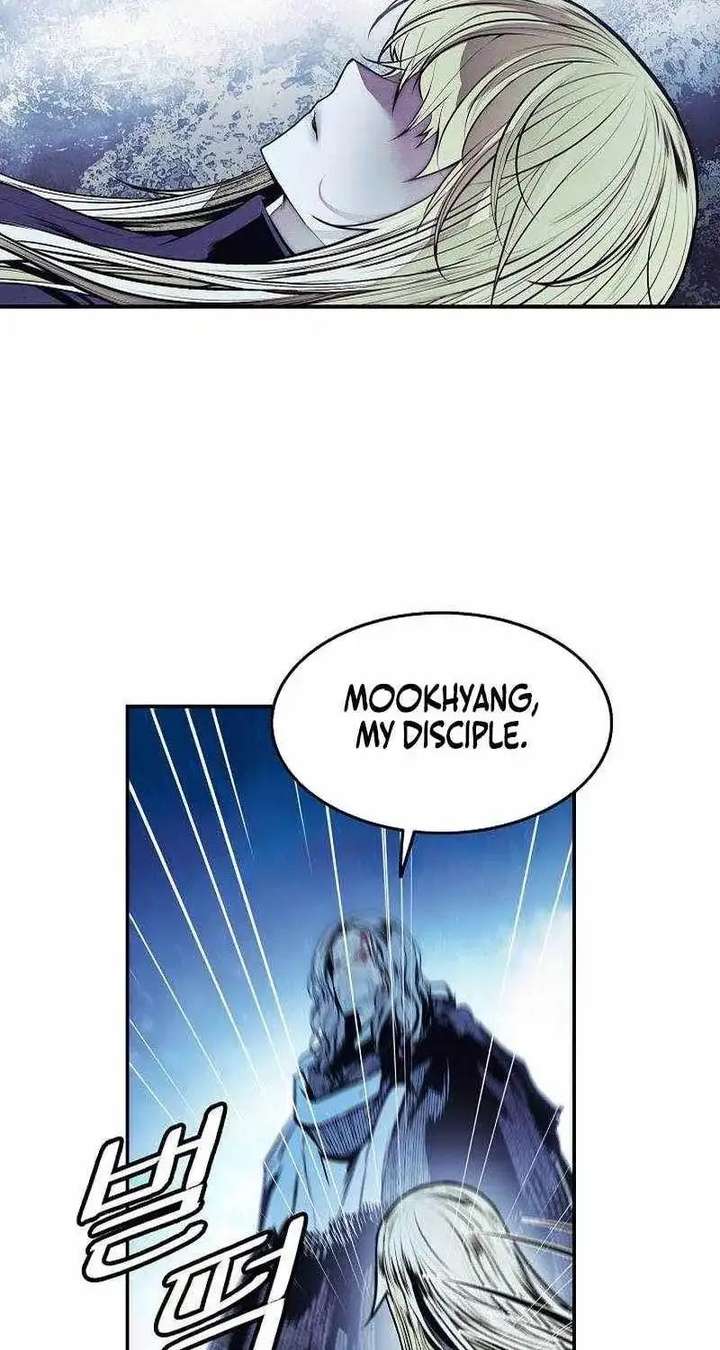 MookHyang – Dark Lady Chapter 285 - Page 65