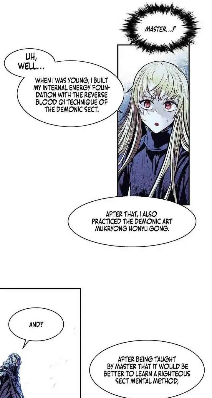 MookHyang – Dark Lady Chapter 285 - Page 68