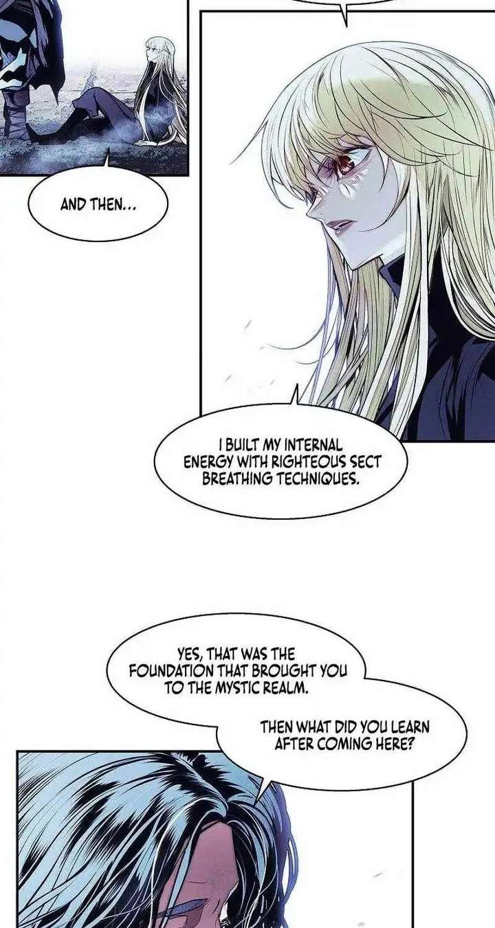 MookHyang – Dark Lady Chapter 285 - Page 69