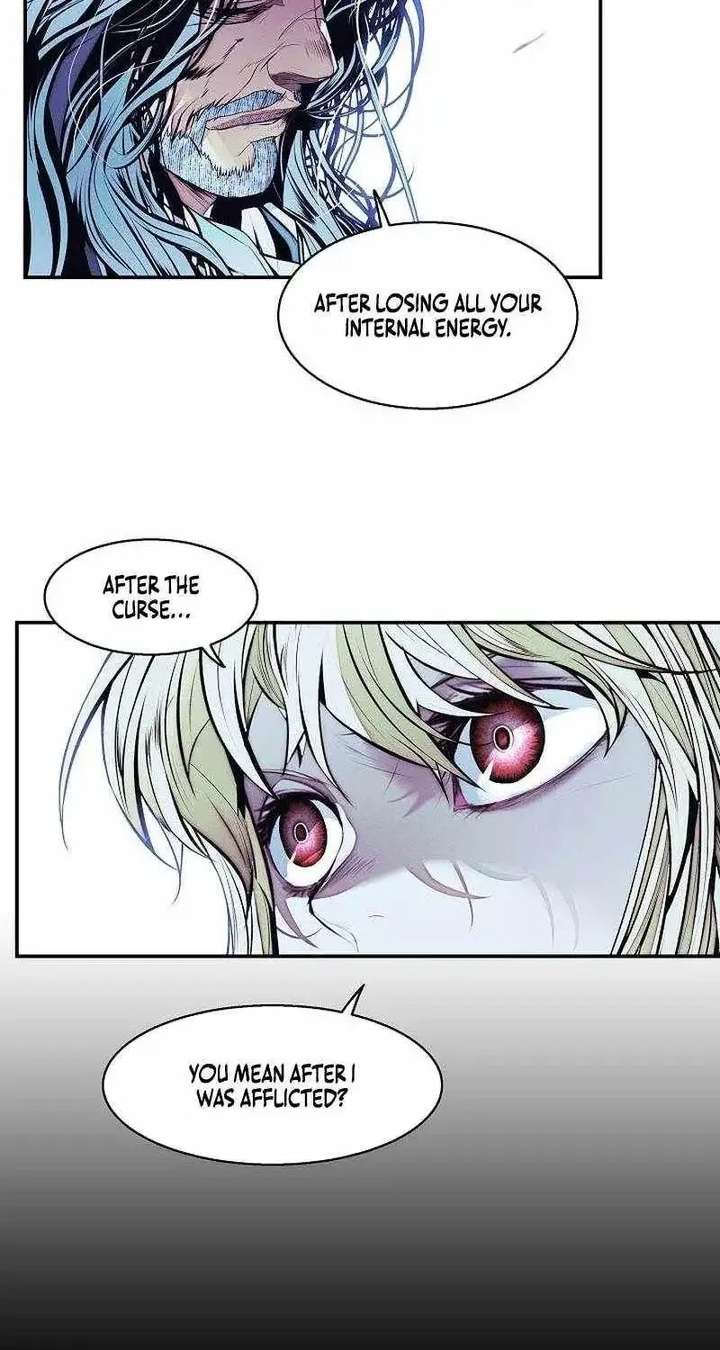 MookHyang – Dark Lady Chapter 285 - Page 70