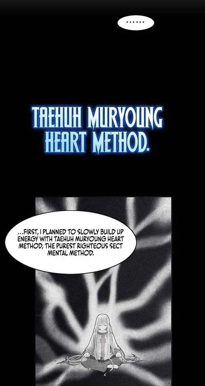 MookHyang – Dark Lady Chapter 285 - Page 71