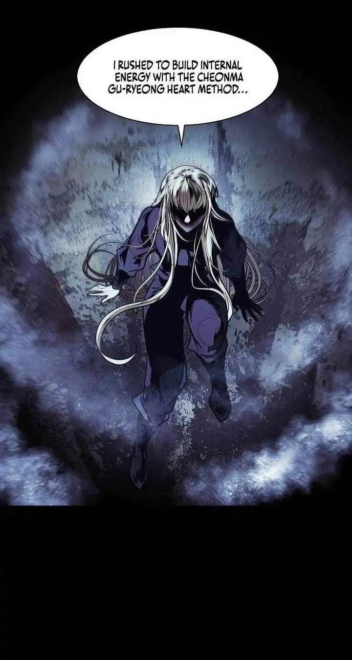 MookHyang – Dark Lady Chapter 285 - Page 75