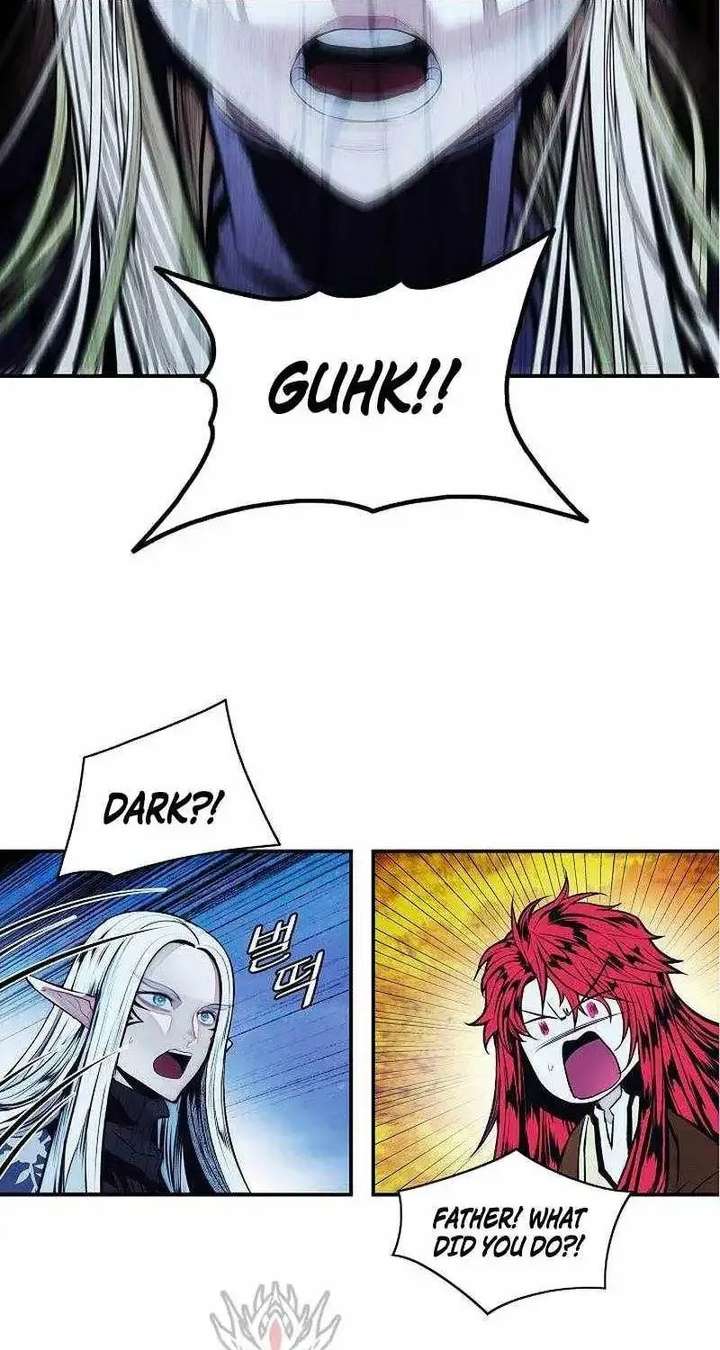 MookHyang – Dark Lady Chapter 285 - Page 80