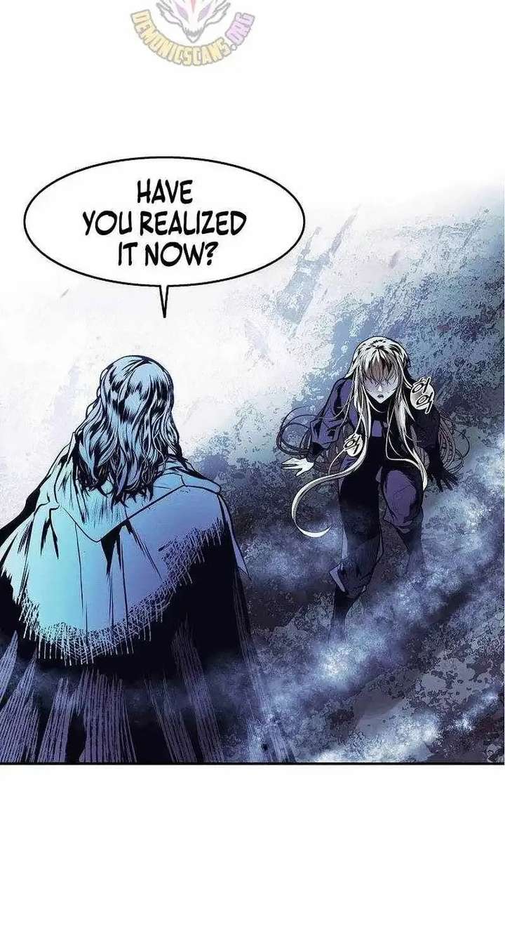 MookHyang – Dark Lady Chapter 285 - Page 81