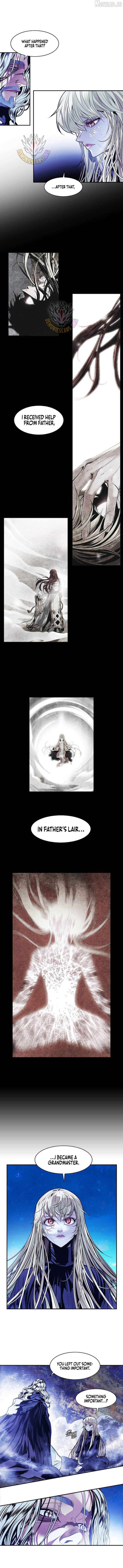 MookHyang – Dark Lady Chapter 286 - Page 2