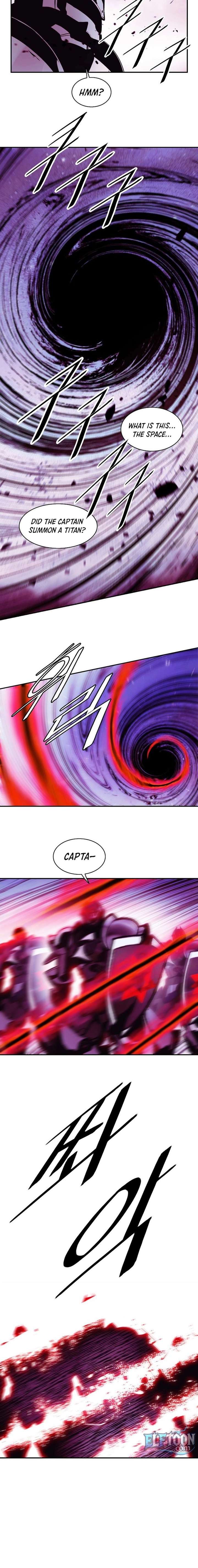 MookHyang – Dark Lady Chapter 287 - Page 14