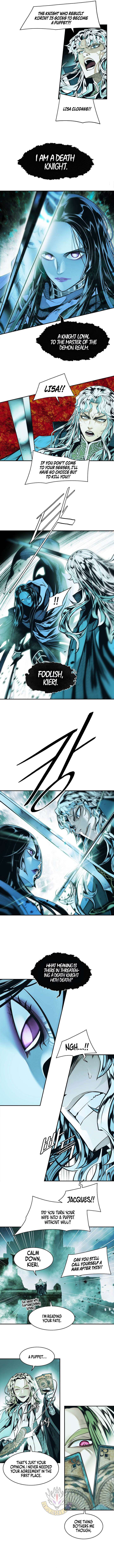 MookHyang – Dark Lady Chapter 288 - Page 6