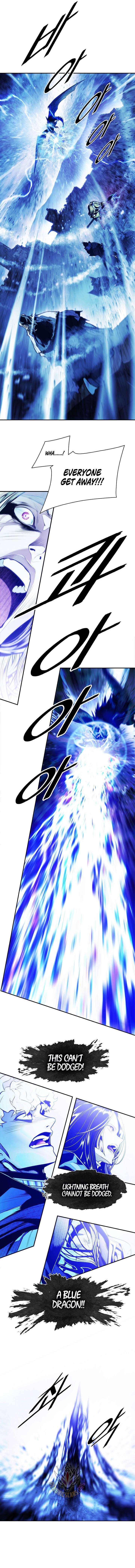 MookHyang – Dark Lady Chapter 289 - Page 2