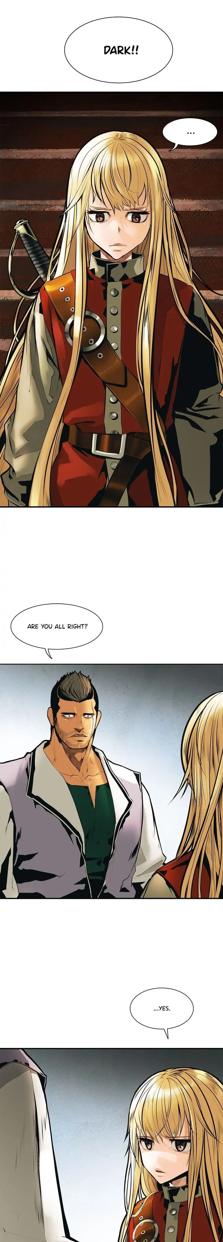 MookHyang – Dark Lady Chapter 29 - Page 1