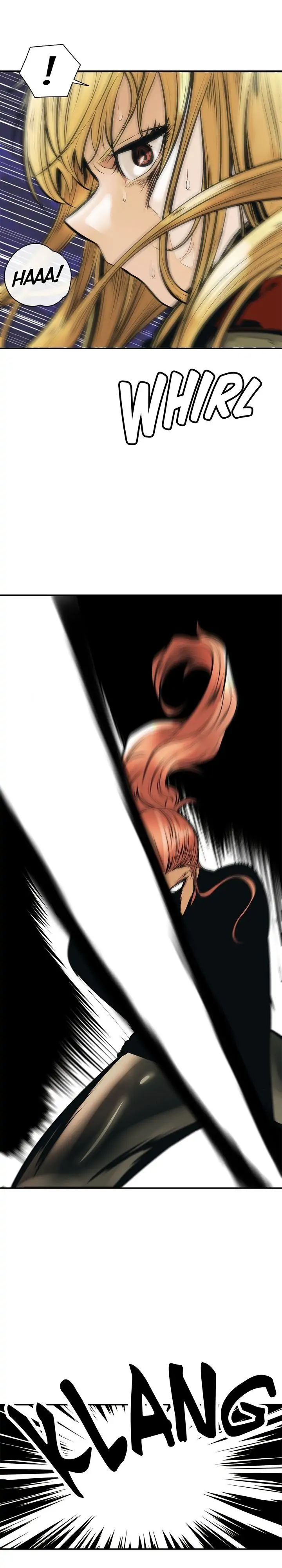 MookHyang – Dark Lady Chapter 29 - Page 13