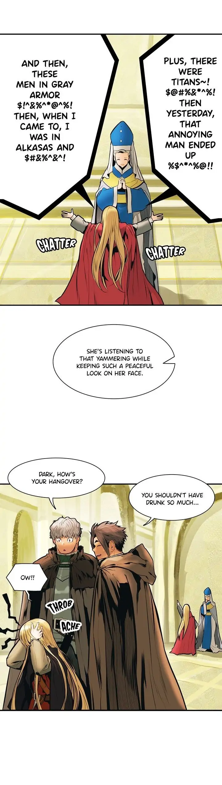 MookHyang – Dark Lady Chapter 29 - Page 26