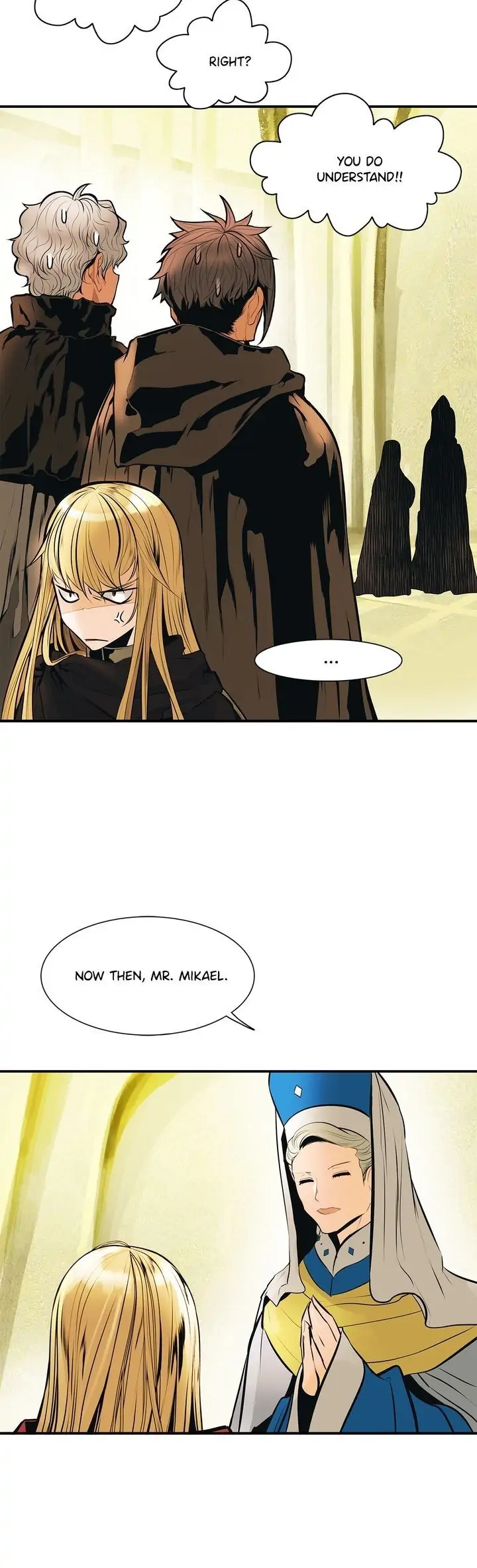 MookHyang – Dark Lady Chapter 29 - Page 28
