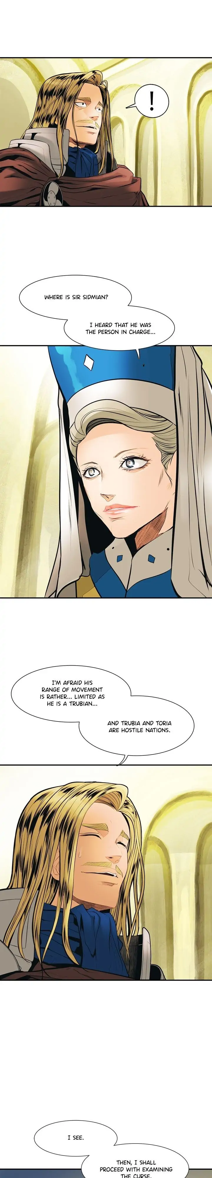 MookHyang – Dark Lady Chapter 29 - Page 29