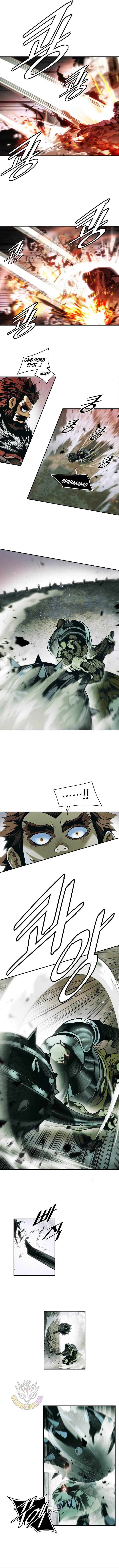MookHyang – Dark Lady Chapter 291 - Page 6