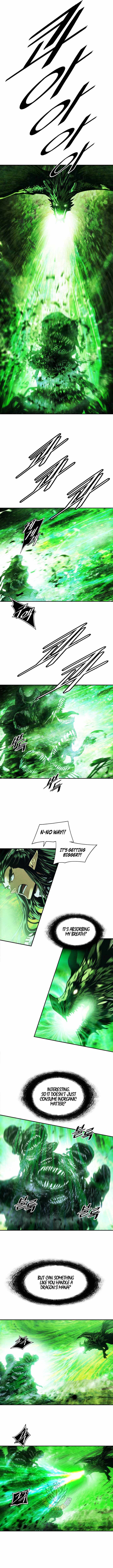 MookHyang – Dark Lady Chapter 291 - Page 11