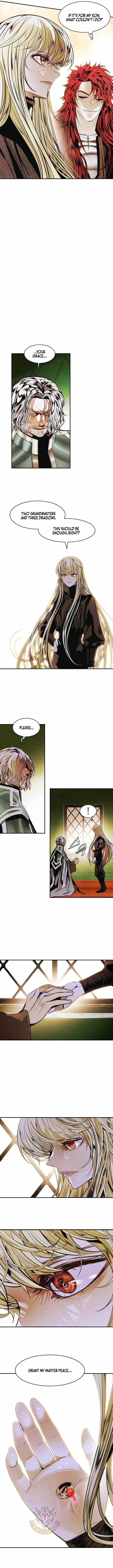 MookHyang – Dark Lady Chapter 293 - Page 10