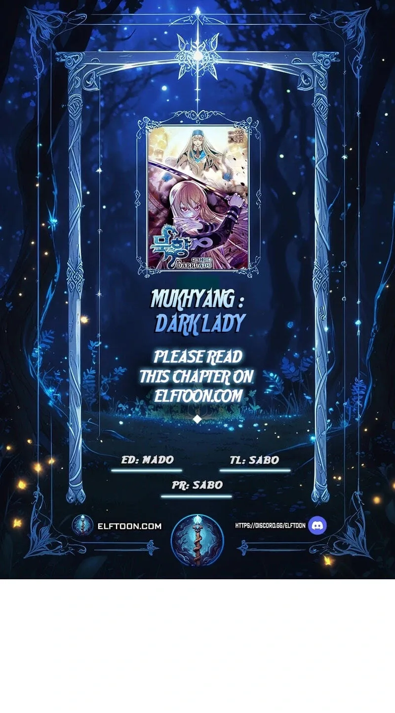 MookHyang – Dark Lady Chapter 295 - Page 1