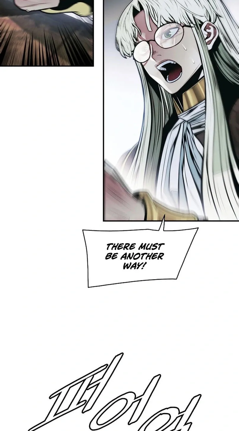 MookHyang – Dark Lady Chapter 295 - Page 3