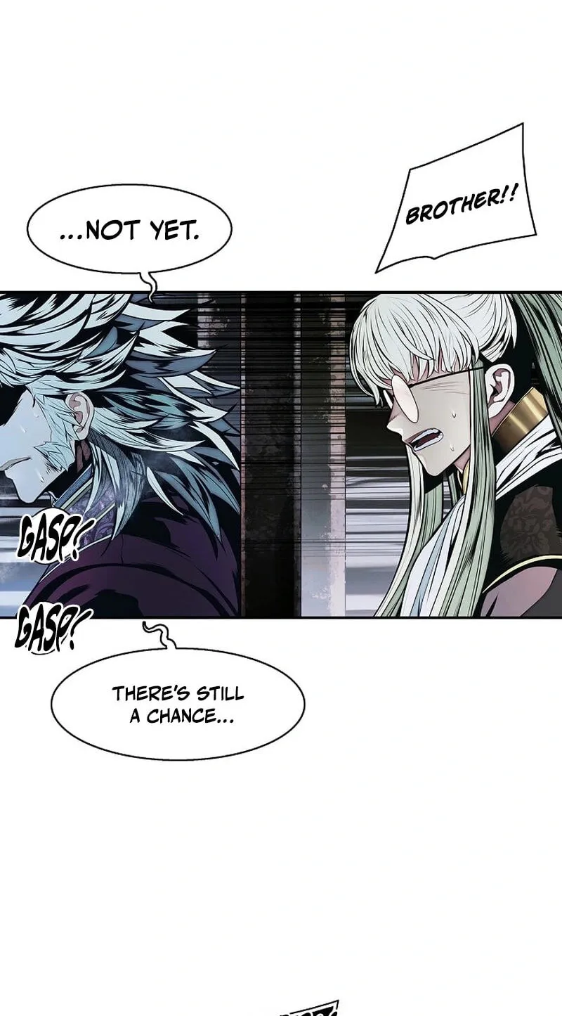 MookHyang – Dark Lady Chapter 295 - Page 5