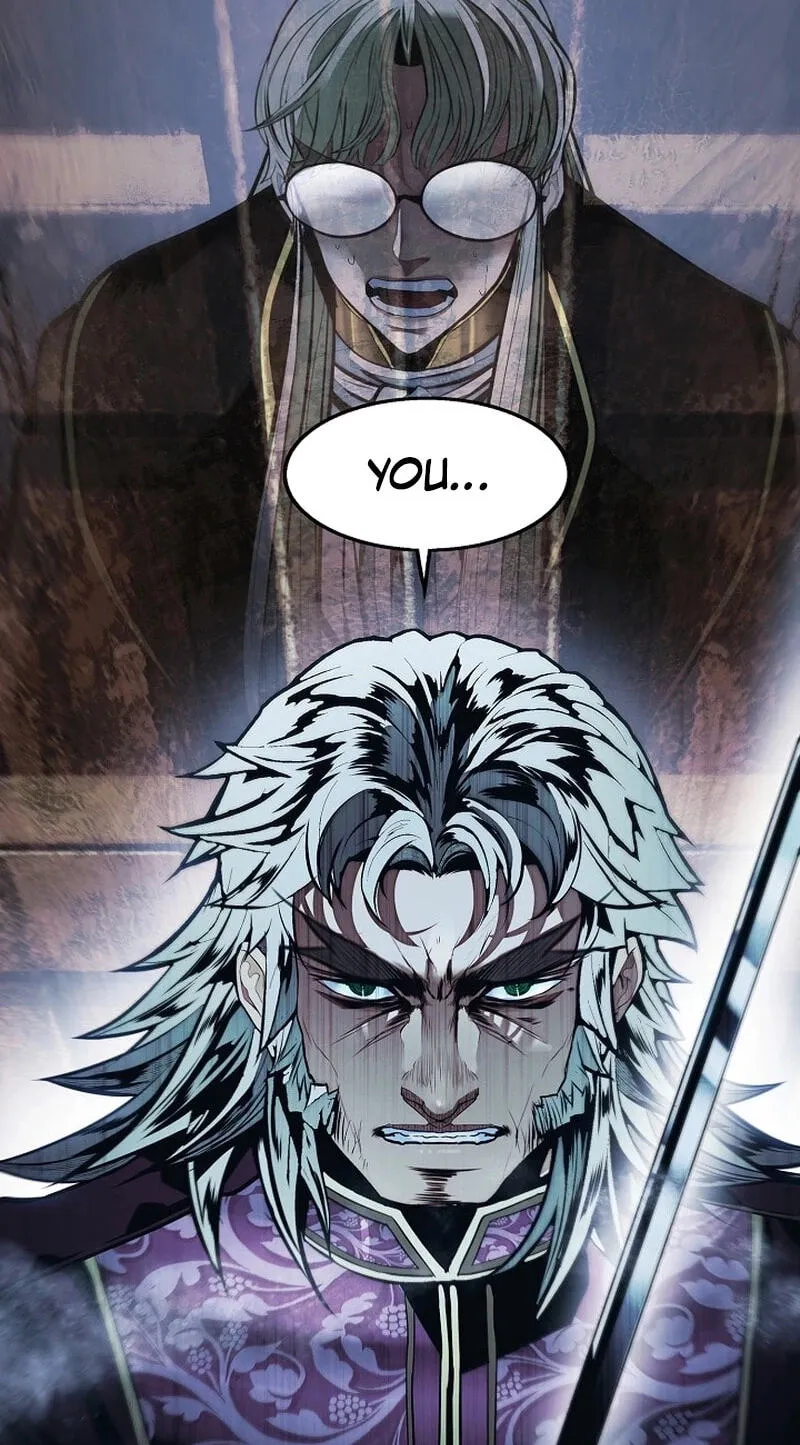 MookHyang – Dark Lady Chapter 295 - Page 7