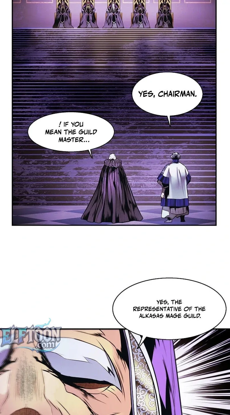 MookHyang – Dark Lady Chapter 295 - Page 14