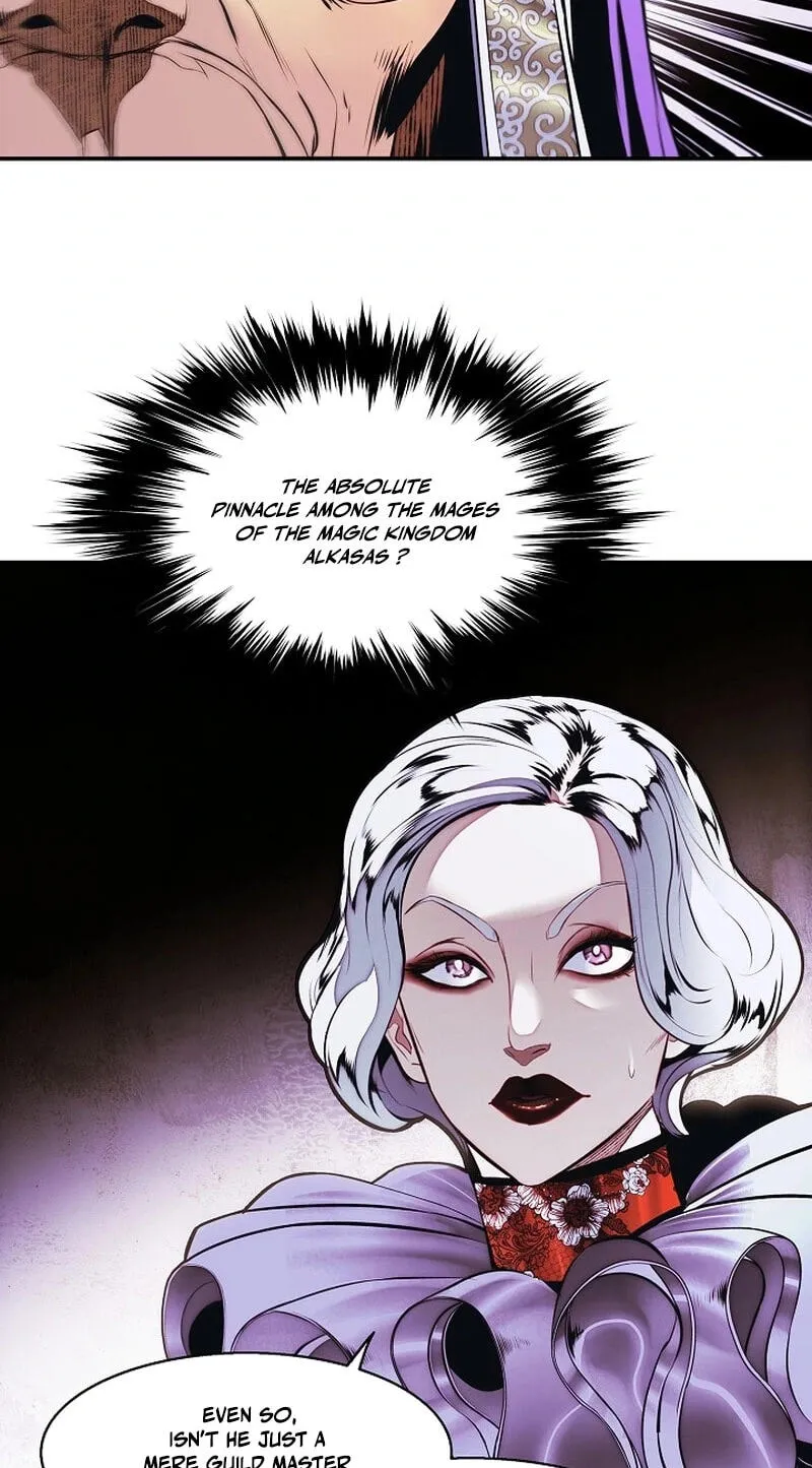MookHyang – Dark Lady Chapter 295 - Page 15