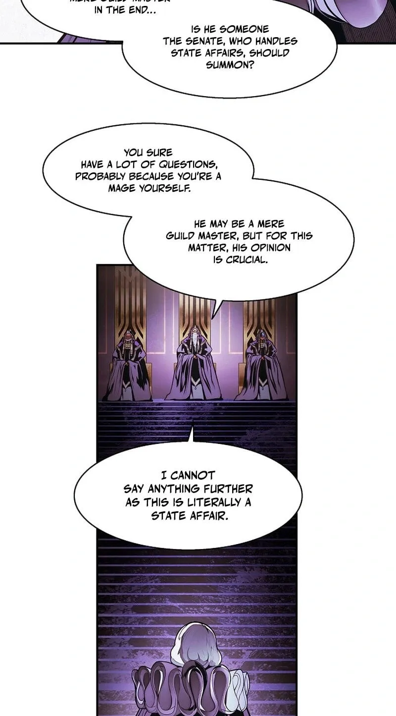 MookHyang – Dark Lady Chapter 295 - Page 16