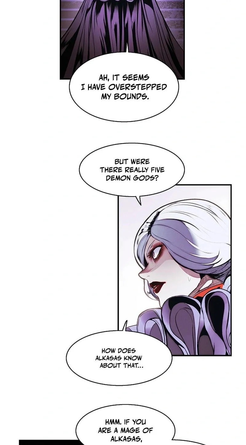MookHyang – Dark Lady Chapter 295 - Page 17