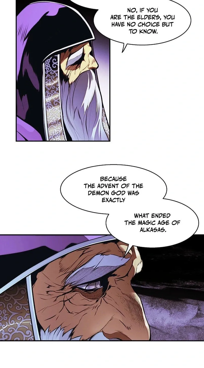 MookHyang – Dark Lady Chapter 295 - Page 18