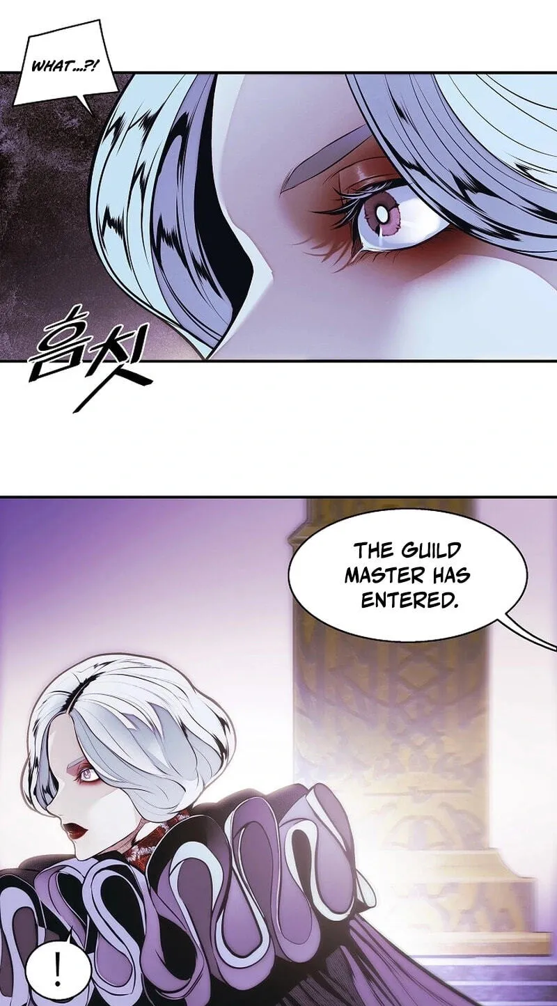 MookHyang – Dark Lady Chapter 295 - Page 19