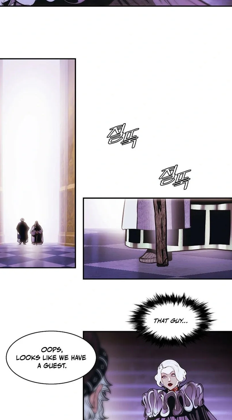 MookHyang – Dark Lady Chapter 295 - Page 20