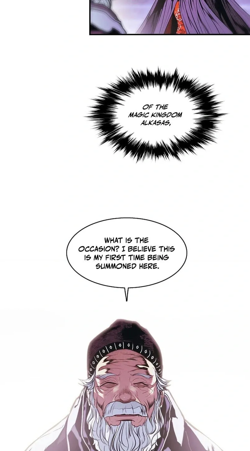 MookHyang – Dark Lady Chapter 295 - Page 21