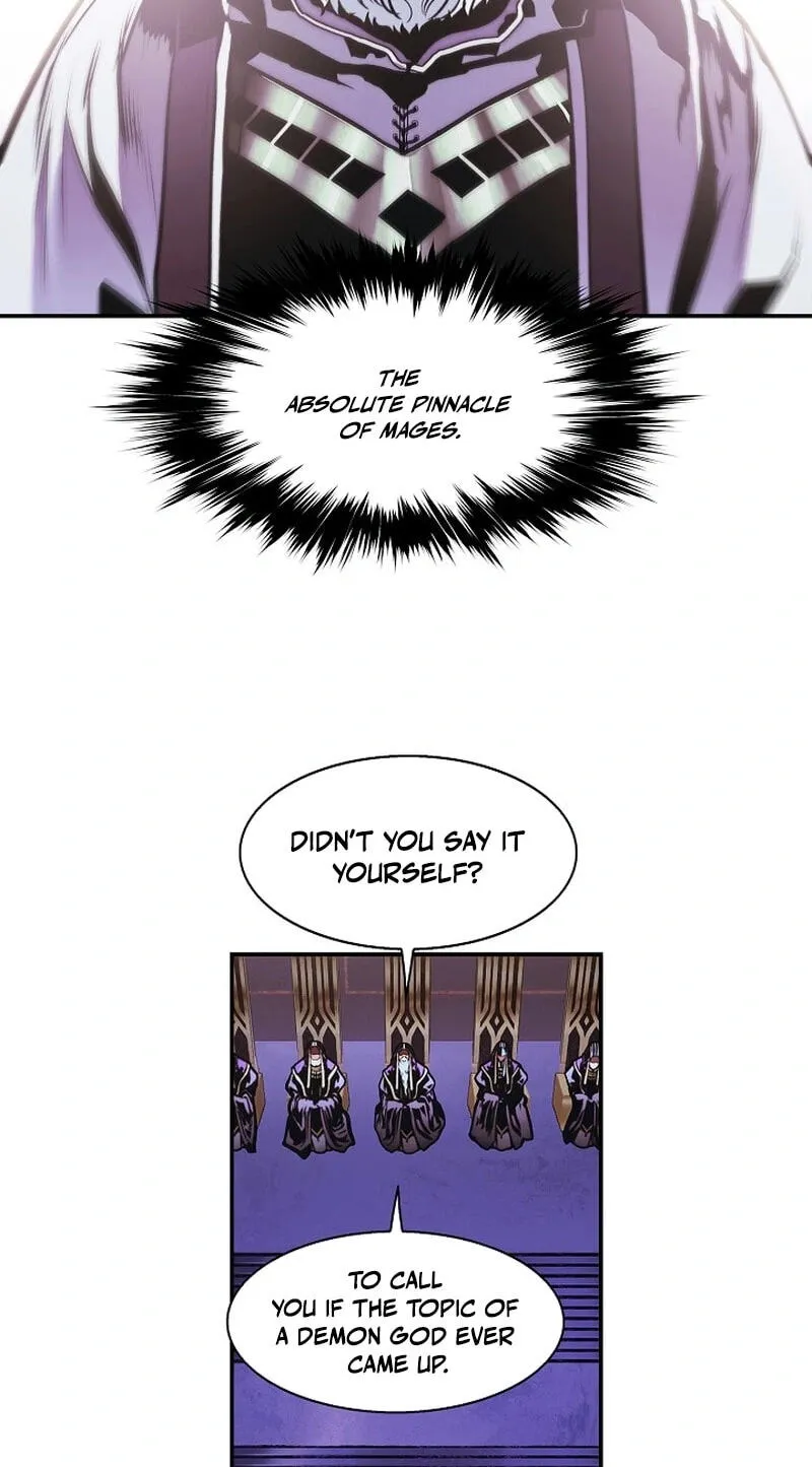 MookHyang – Dark Lady Chapter 295 - Page 22