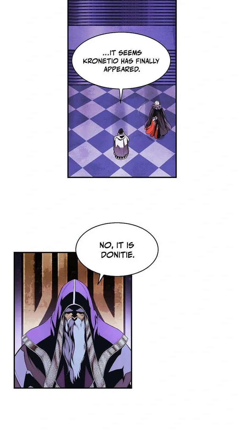 MookHyang – Dark Lady Chapter 295 - Page 23