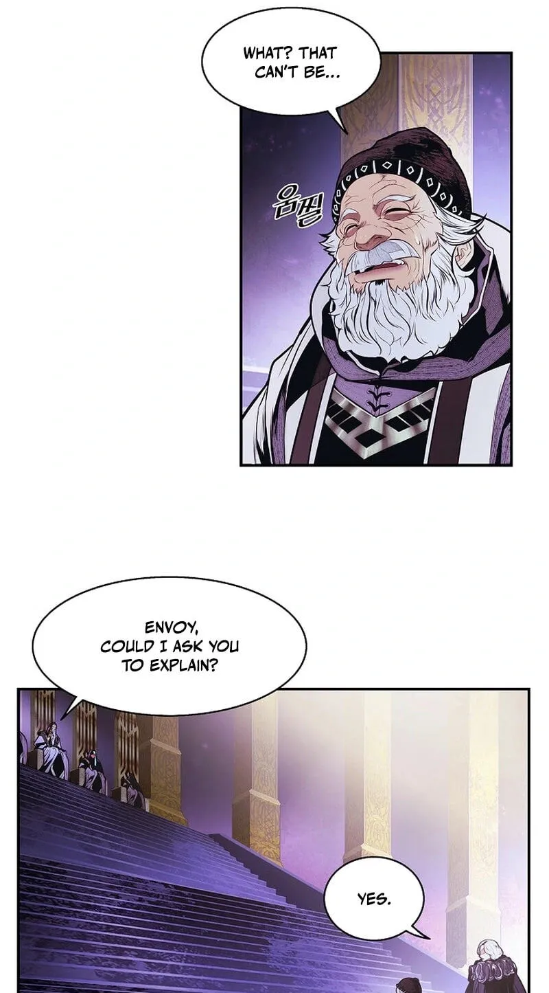 MookHyang – Dark Lady Chapter 295 - Page 24