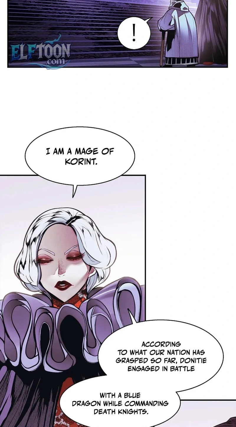 MookHyang – Dark Lady Chapter 295 - Page 25