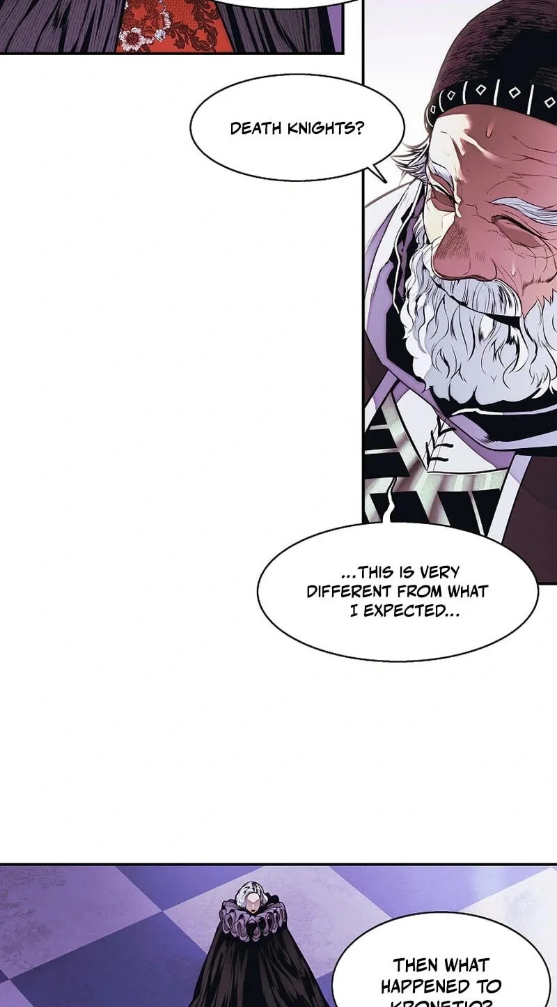 MookHyang – Dark Lady Chapter 295 - Page 26