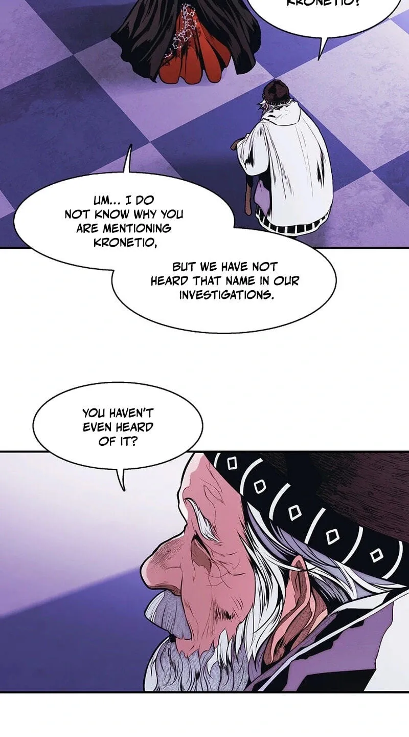 MookHyang – Dark Lady Chapter 295 - Page 27