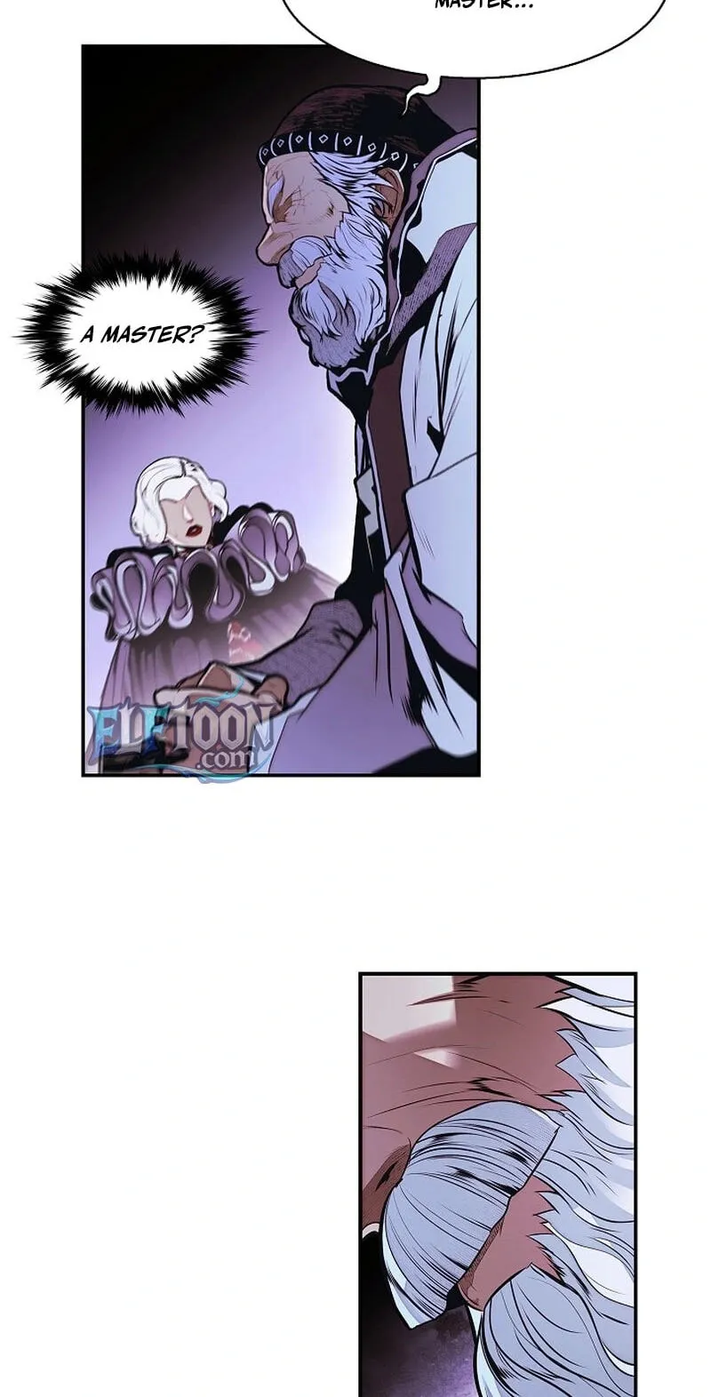 MookHyang – Dark Lady Chapter 295 - Page 31