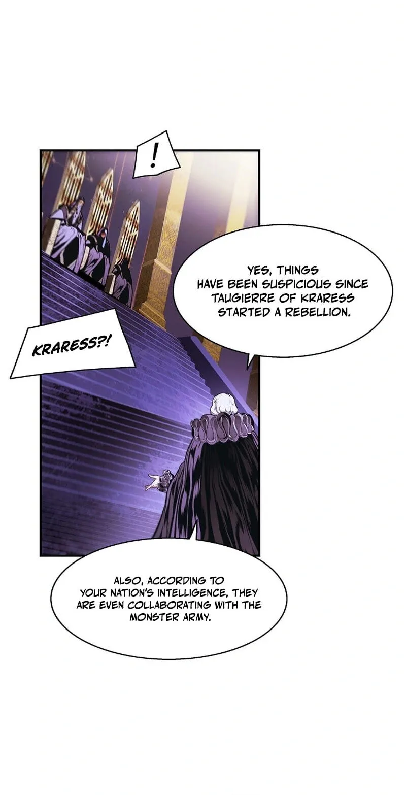 MookHyang – Dark Lady Chapter 295 - Page 35