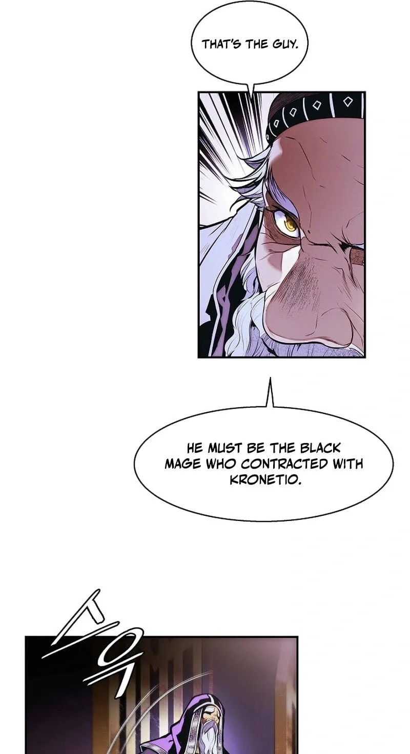 MookHyang – Dark Lady Chapter 295 - Page 36
