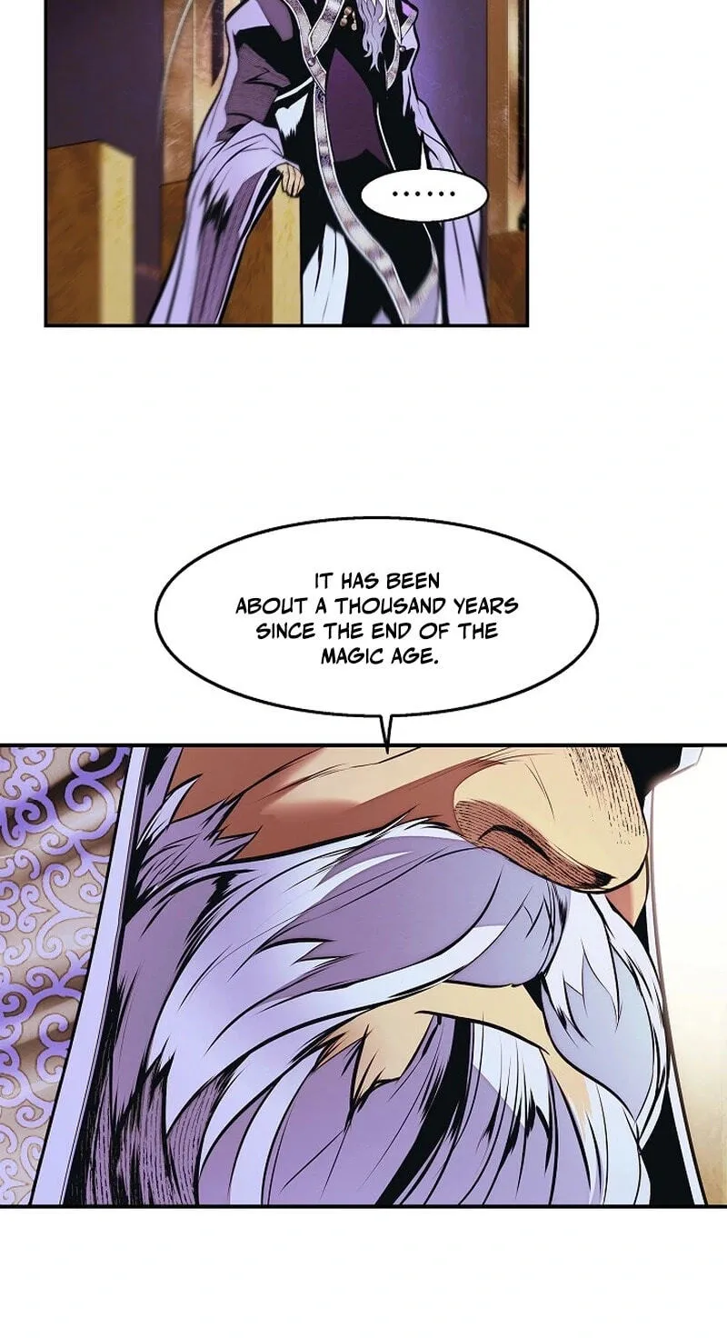 MookHyang – Dark Lady Chapter 295 - Page 37