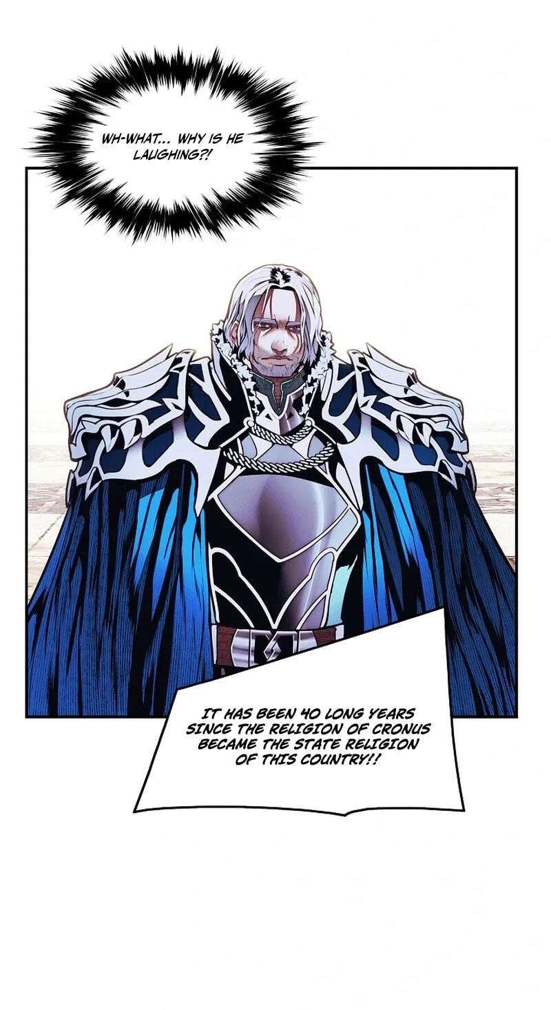 MookHyang – Dark Lady Chapter 295 - Page 43