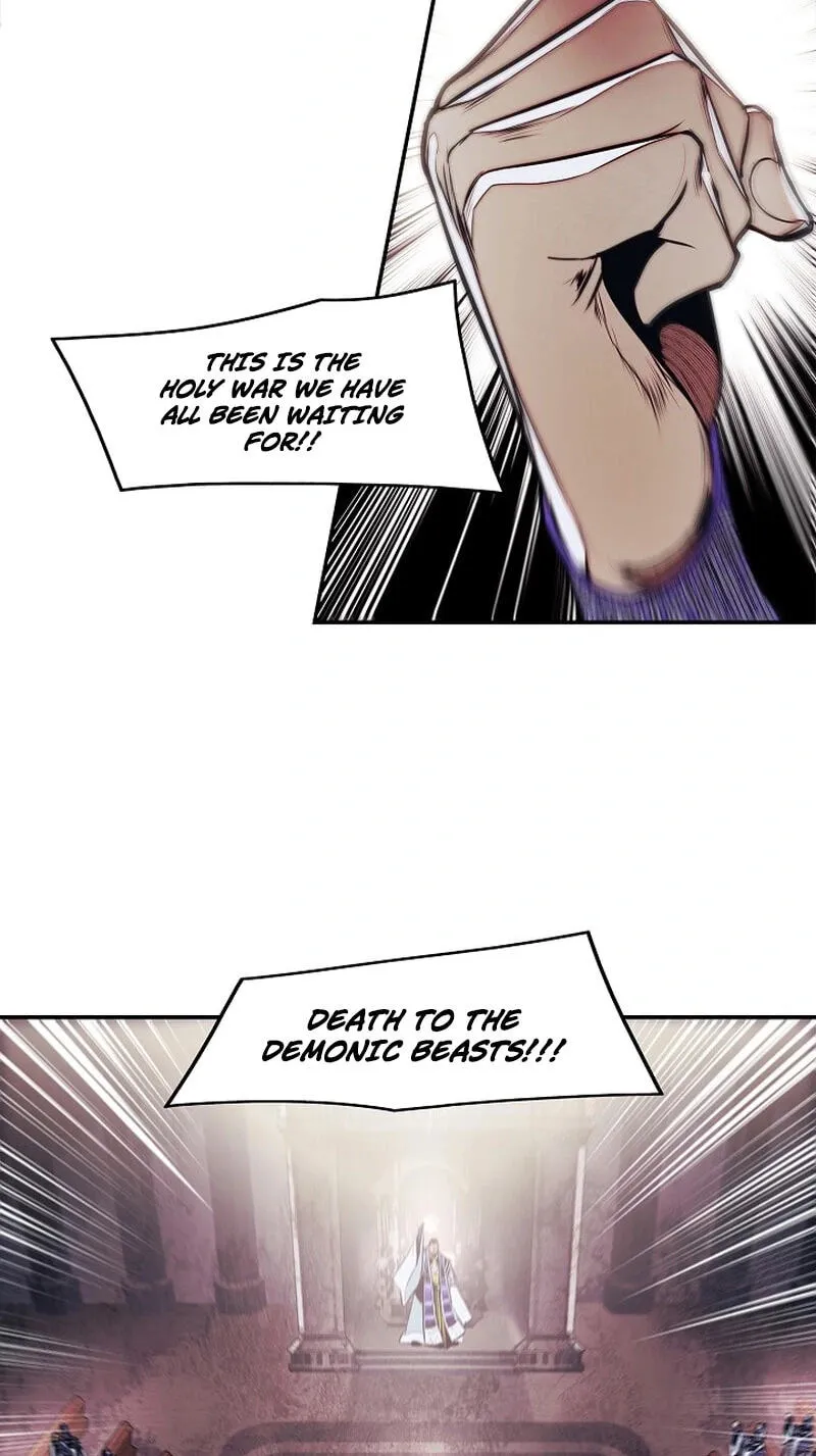 MookHyang – Dark Lady Chapter 295 - Page 46